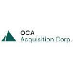 Logo OCA Acquisition