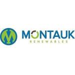 Logo Montauk Renewables