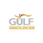 Logo Gulf Resources