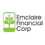 Logo Emclaire Financial