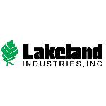 Logo Lakeland Industries