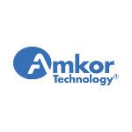 Logo Amkor Technology