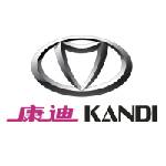 Logo Kandi Technologies