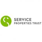 Logo Service Properties Trust