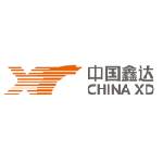 Logo China XD Plastics