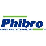 Logo Phibro Animal Health