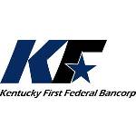 Logo Kentucky First Federal