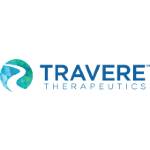 Logo Travere Therapeutics