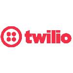 Logo Twilio