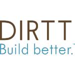Logo Dirtt Environmental