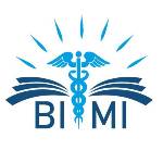 Logo BIMI International
