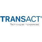 Logo TransAct Technologies