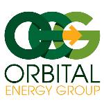 Logo Orbital Energy Group