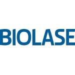 Logo BIOLASE