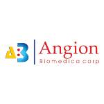 Logo Angion Biomedica