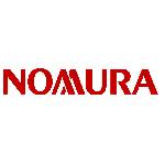 Logo Nomura Holdings