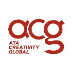 Logo ATA Creativity Global