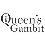 Logo Queen's Gambit Growth