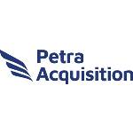 Logo Petra Acquisition