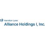 Logo Hamilton Lane Alliance
