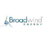 Logo Broadwind