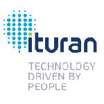 Logo Ituran Location and Control
