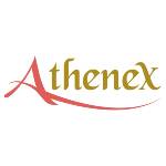 Logo Athenex