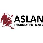 Logo ASLAN Pharmaceuticals