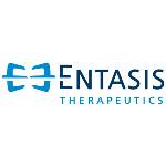 Logo Entasis Therapeutics