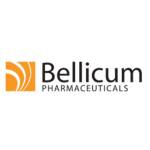 Logo Bellicum Pharmaceuticals