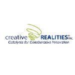 Logo Creative Realities