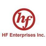 Logo HF Enterprises