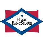 Logo Home Bancshares