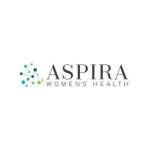 Logo Aspira Women's Health