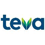 Logo Teva Pharmaceutical