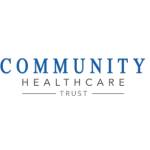 Logo Community Healthcare Trust