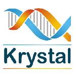 Logo Krystal Biotech