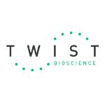 Logo Twist Bioscience