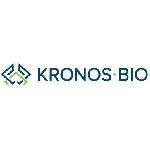 Logo Kronos Bio
