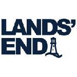 Logo Lands' End