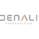 Logo Denali Therapeutics
