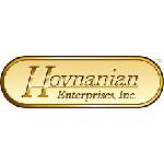 Logo Hovnanian Enterprises