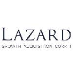 Logo Lazard Growth Acquisition