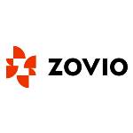 Logo Zovio