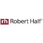 Logo Robert Half International