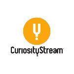 Logo CuriosityStream
