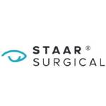 Logo STAAR Surgical