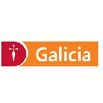 Logo Grupo Financiero Galicia