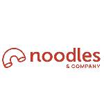 Logo Noodles & Company