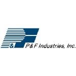 Logo P&F Industries